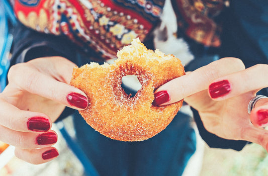 Emotional Eating & How To Stop - Tampon Tribe
