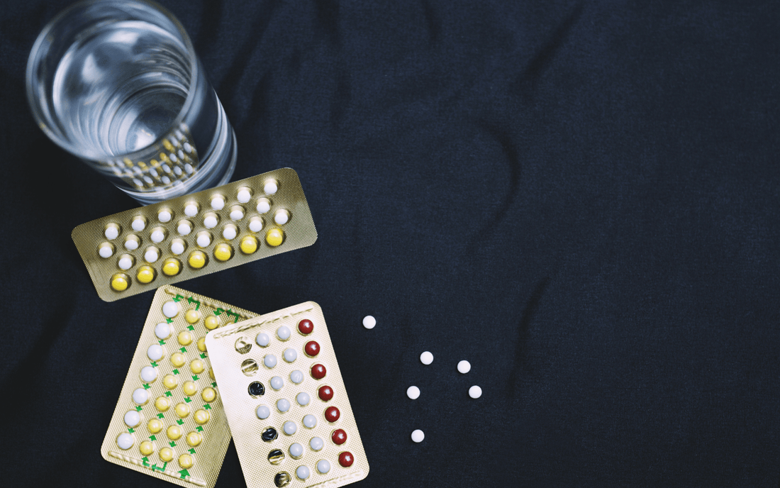 Examining Various Birth Control Methods and Their Effect on Periods - Tampon Tribe