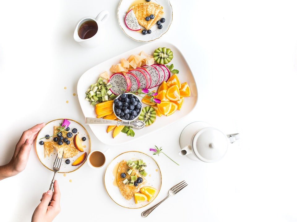 Foods to Avoid During Your Periods - Tampon Tribe