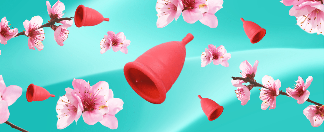How Long Do Menstrual Cups Last? Unveiling the Lifespan of a Sustainable Solution - Tampon Tribe