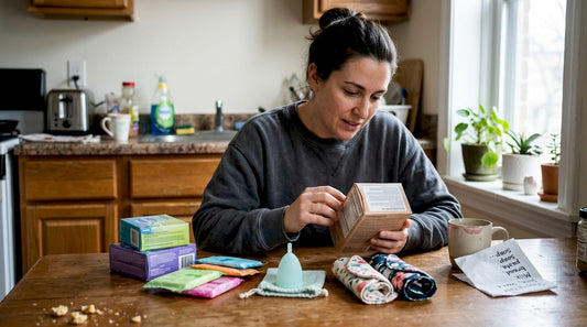 How period products affect the environment: what you need to know - Tampon Tribe