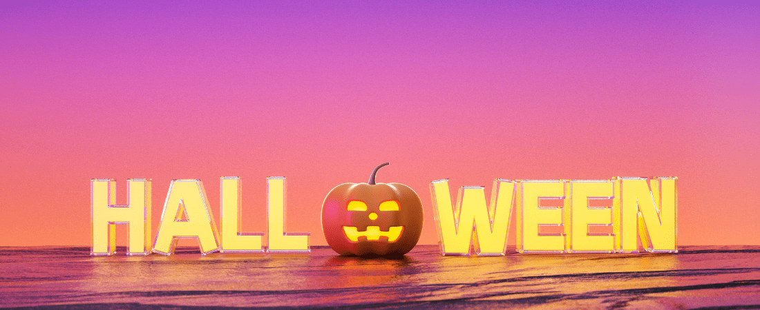 🎃 How to Have a Low-Waste Halloween - Tampon Tribe