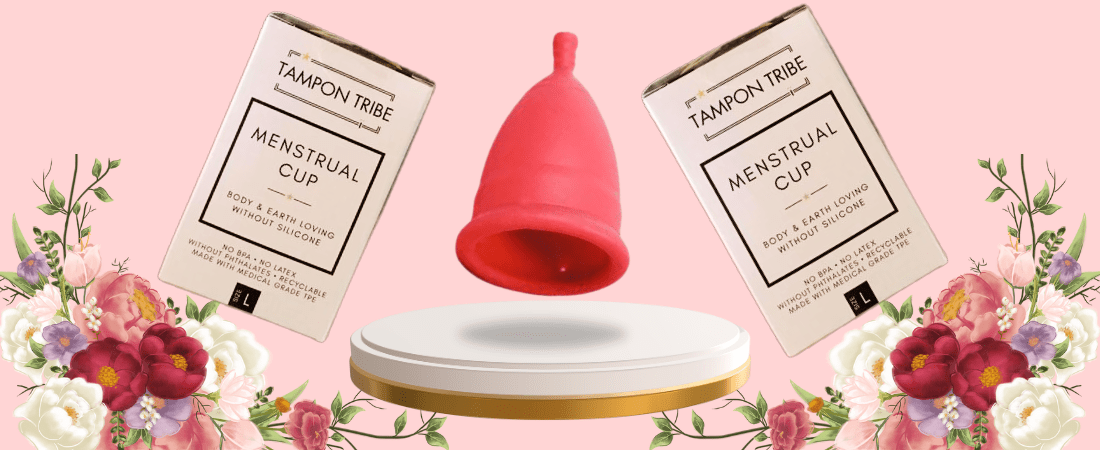 How to Insert a Menstrual Cup: A Step-by-Step Guide - Tampon Tribe