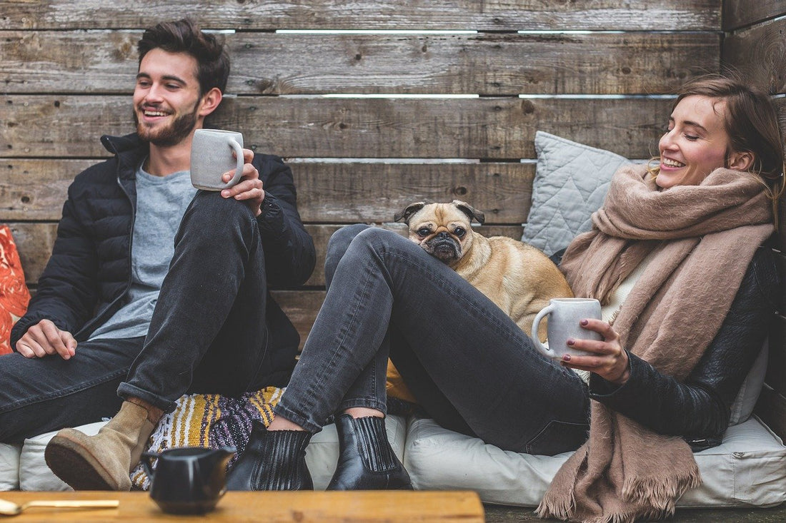 How to Know If You Are Really In Love - Tampon Tribe