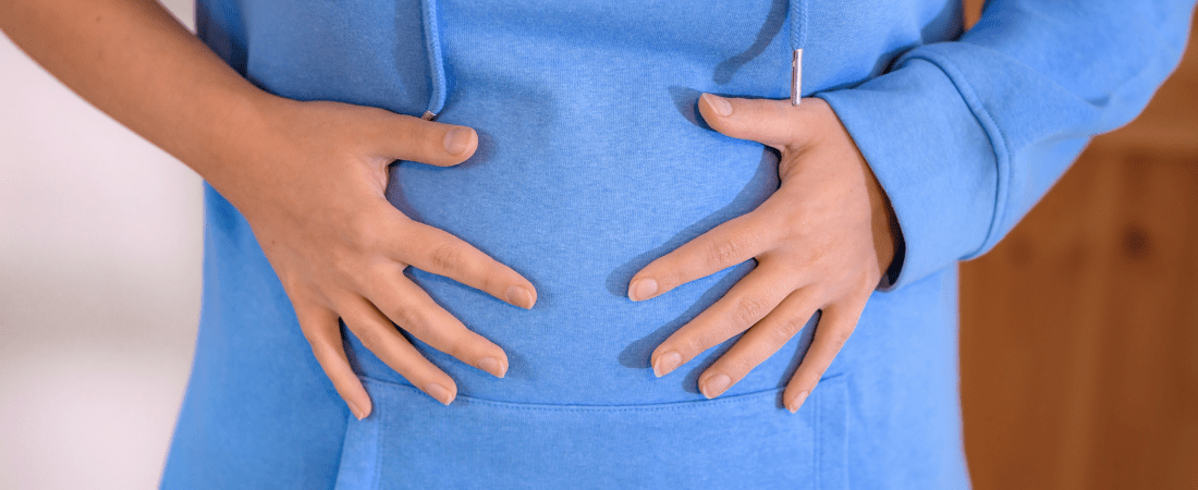 How to Reduce Bloating During Your Cycle - Tampon Tribe