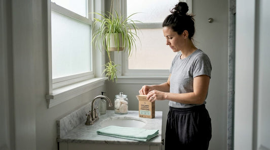 How to use natural tampons for an eco-friendly period - Tampon Tribe