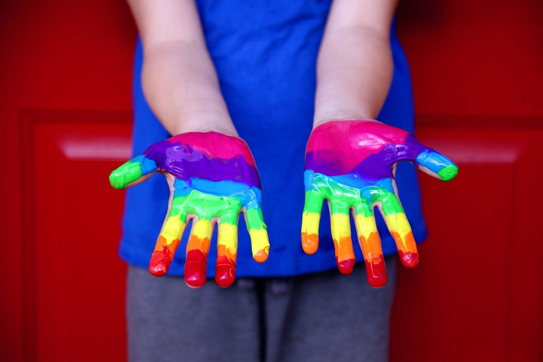 Managing Periods in the Transgender Community - Tampon Tribe