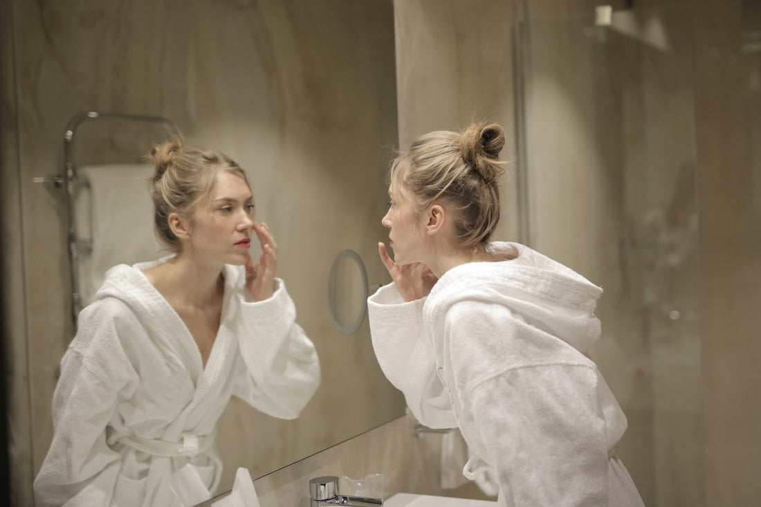 More Uses For Mouthwash - Tampon Tribe
