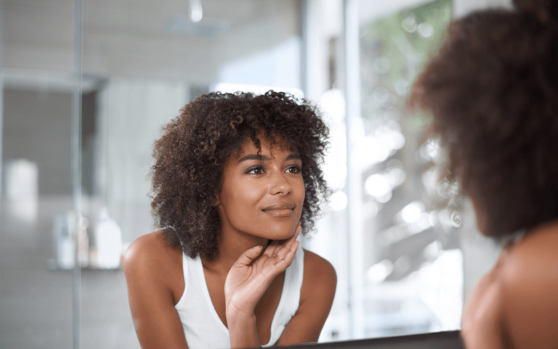 Nutrition tips for healthy skin - Tampon Tribe