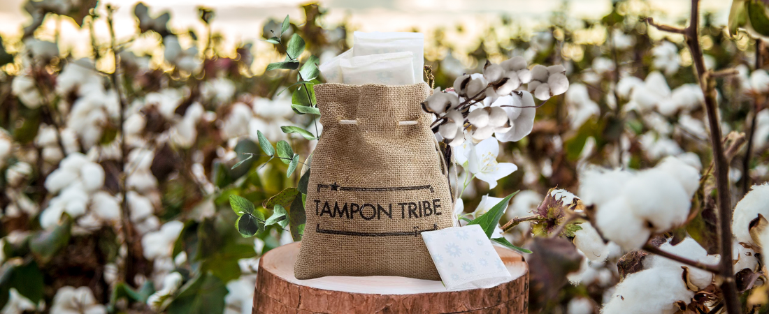 Organic Panty Liners: A Guide to Natural Feminine Care - Tampon Tribe