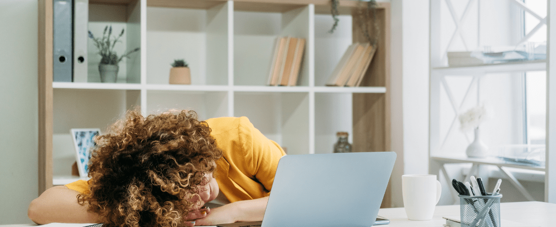 Period Sleep Struggles? Tips for a More Comfortable Night During Your Cycle - Tampon Tribe