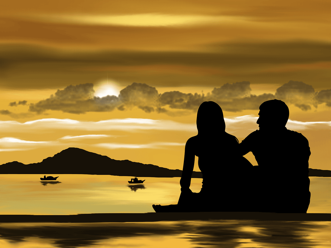 Romantic Getaway Ideas For 2021 - Tampon Tribe