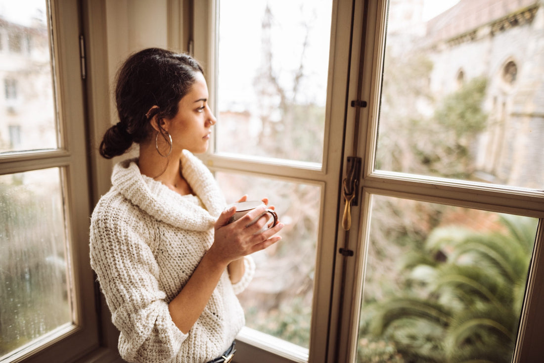 Self-Reflection and Personal Growth - Tampon Tribe