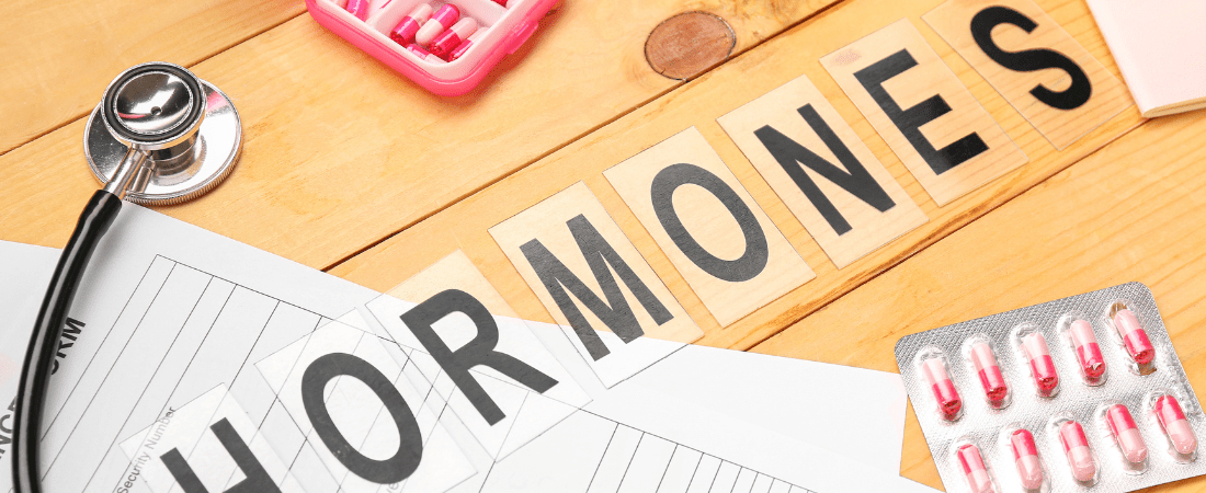 Signs Your Hormones Are Out of Balance - Tampon Tribe