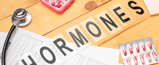 Signs Your Hormones Are Out of Balance - Tampon Tribe