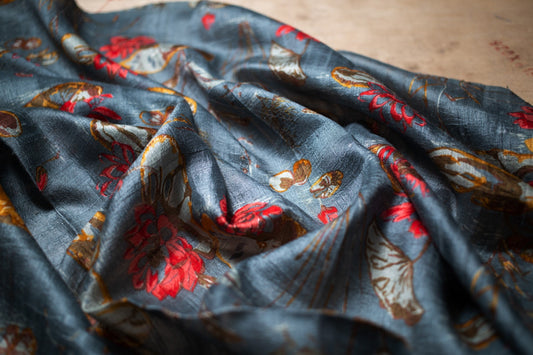 Silk And How To Wash It - Tampon Tribe