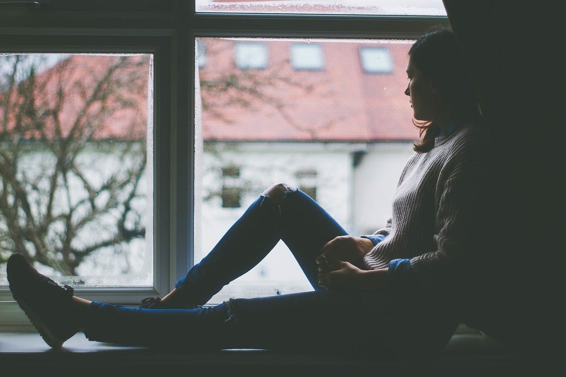 Social Media and Depression - Tampon Tribe