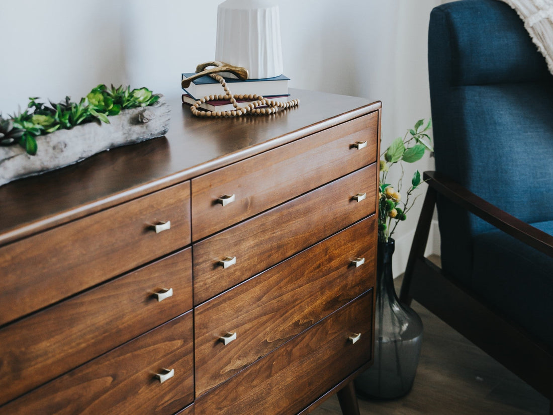 Still Indoors? Organize Those Drawers! - Tampon Tribe