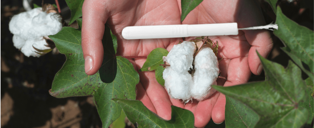 The Environmental Impact of Tampons: How Your Choices Matter - Tampon Tribe
