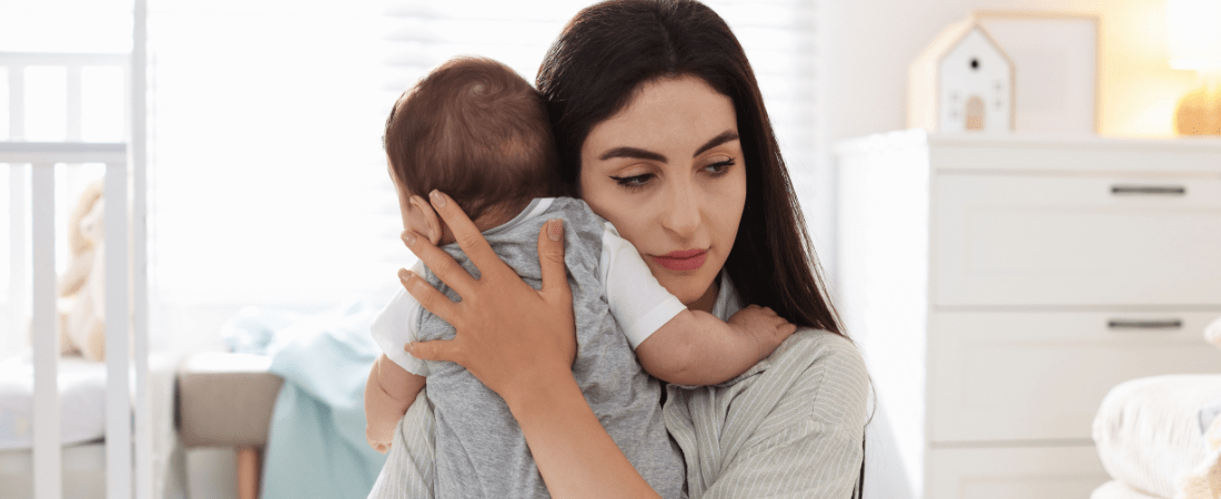 The Postpartum Reset: Essentials for Healing, Comfort & Confidence - Tampon Tribe