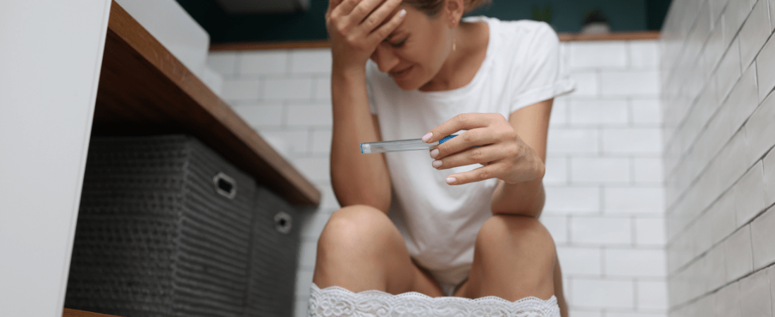 The Truth About Late Periods (It’s Not Always Pregnancy) - Tampon Tribe