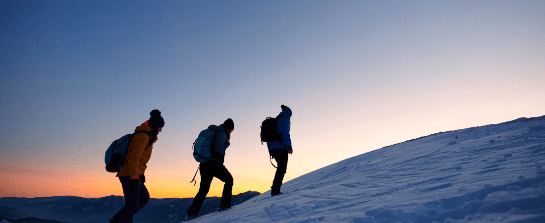 The Winter Survival Guide No One Talks About - Tampon Tribe