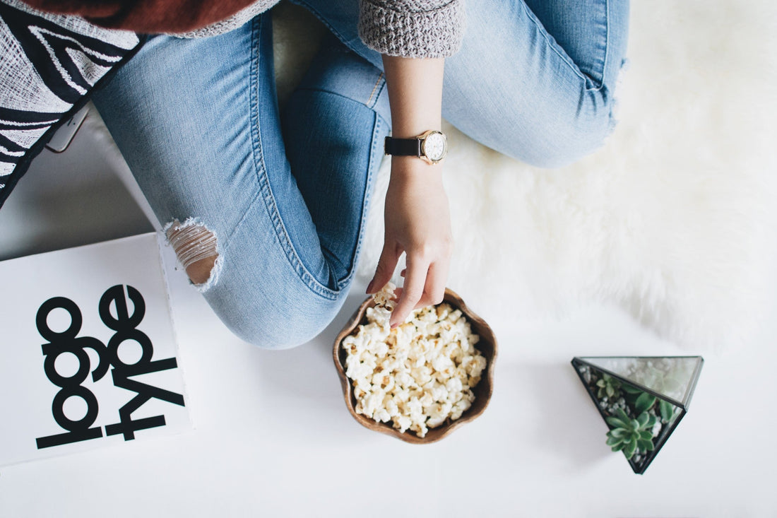 Three Easy Recipes—No Trip To The Store Needed - Tampon Tribe