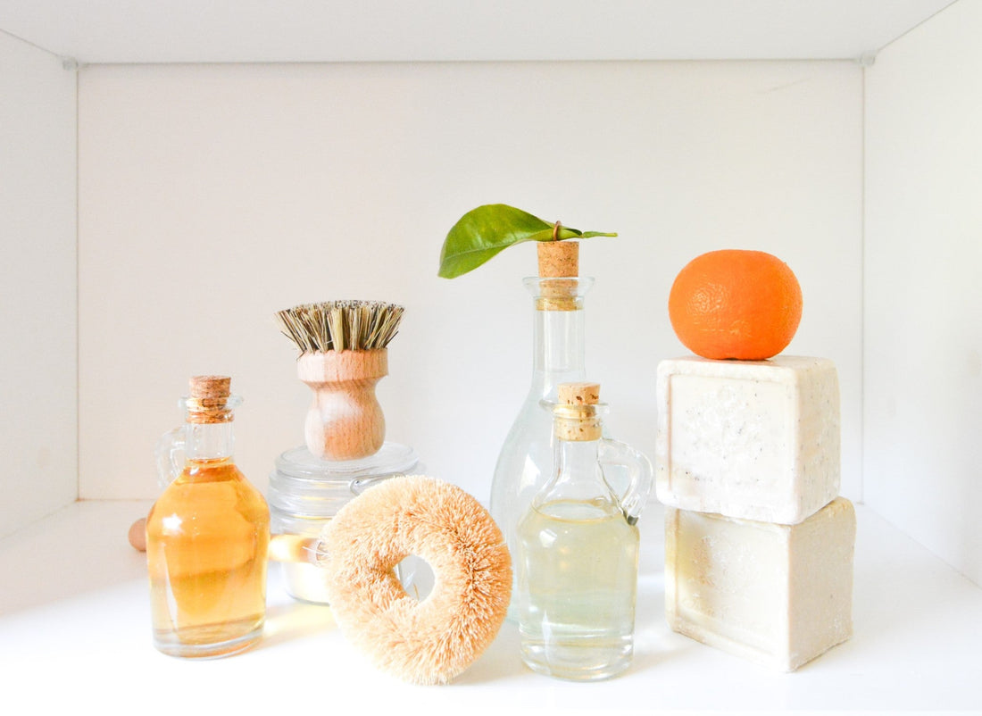 Tips For An Eco-Friendly Beauty Routine - Tampon Tribe