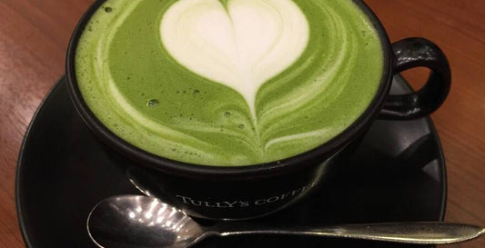 Top 10 Health Benefits of Matcha Green Tea - Tampon Tribe