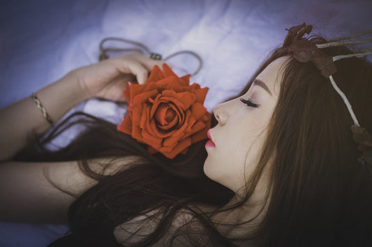 Trouble sleeping during your periods - Tampon Tribe