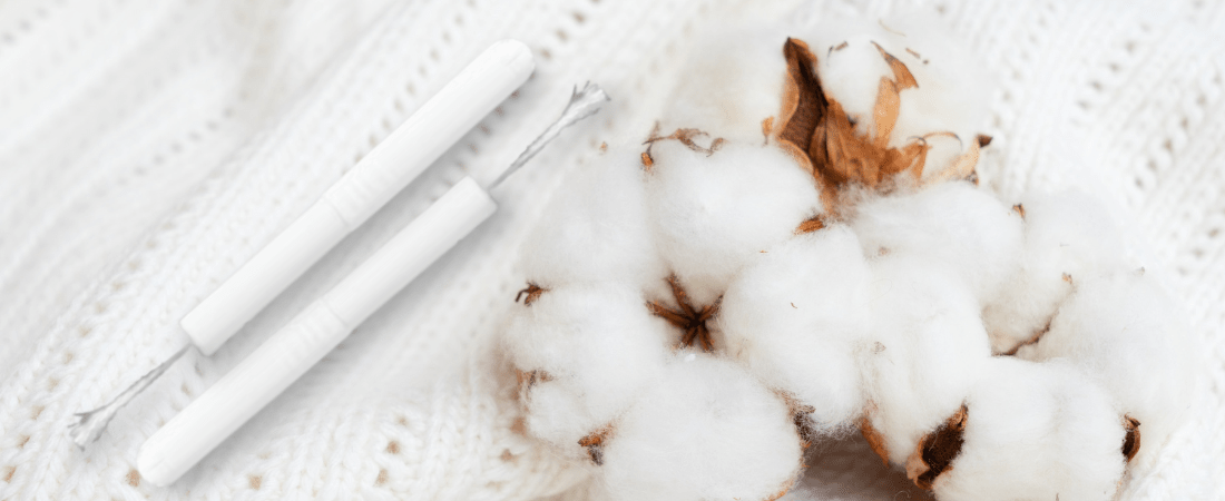 What Are Organic Tampons Made Of? Understanding the Ingredients of a Healthier Choice - Tampon Tribe