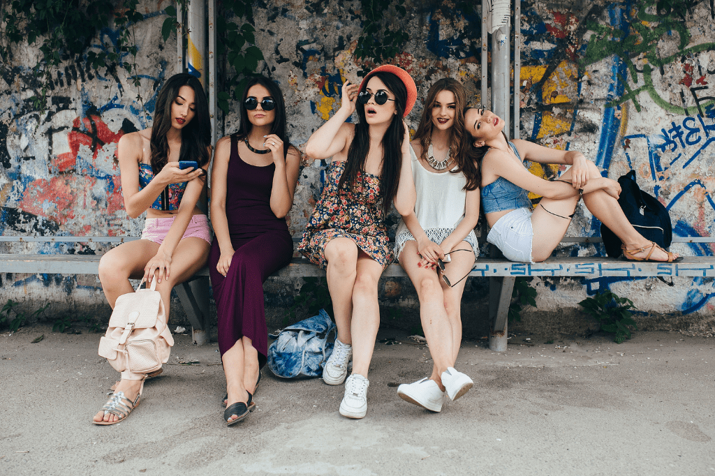 What are Pantyliners? - Tampon Tribe