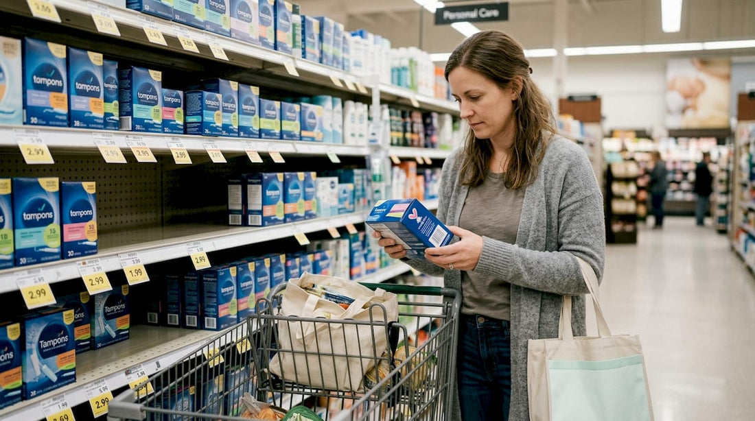Why choose cruelty-free feminine hygiene for health & planet - Tampon Tribe