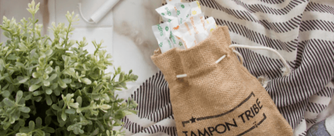 Why Eco-Friendly Organic Tampons Are a Smart Choice - Tampon Tribe