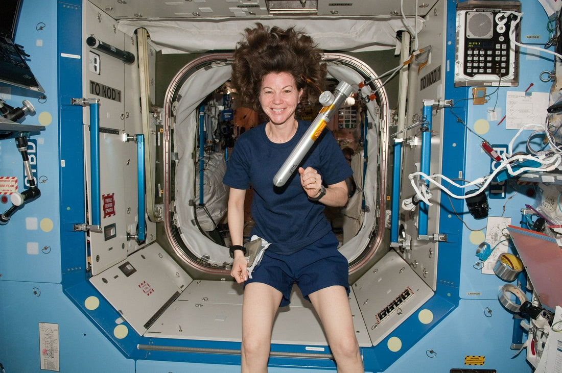 Women Are Winning In Space - Tampon Tribe