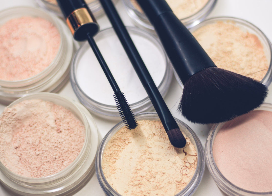 Your Makeup’s Makeup Matters - Tampon Tribe