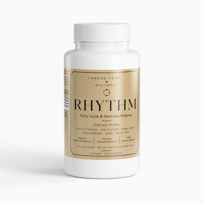 RHYTHM