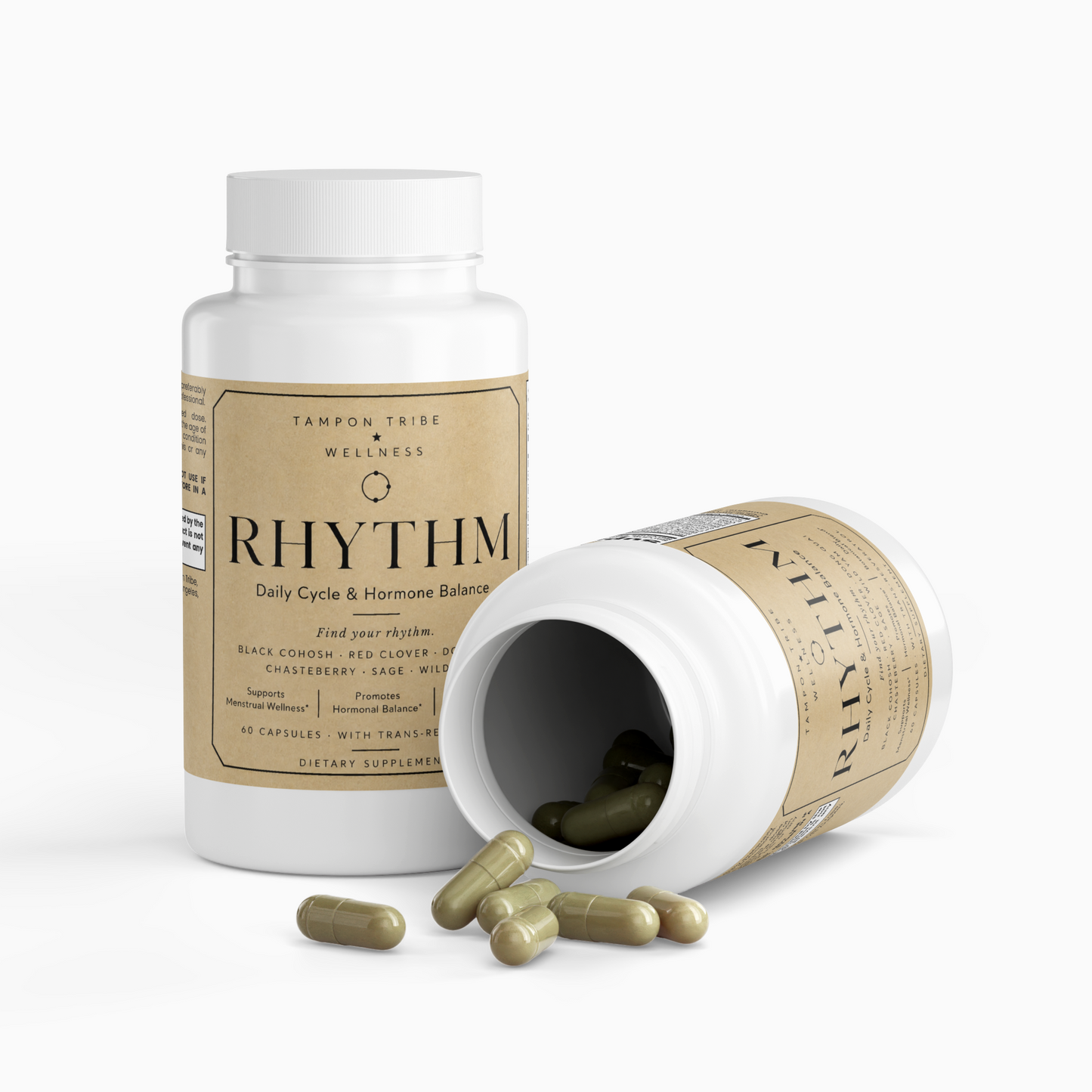 RHYTHM