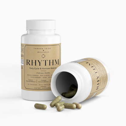 RHYTHM