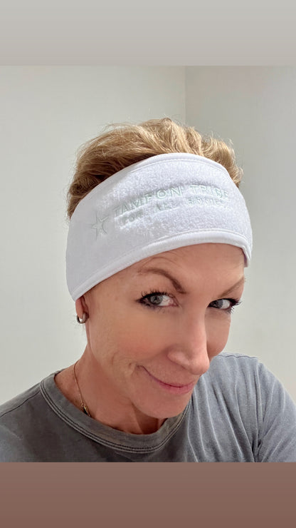 Spa Headband