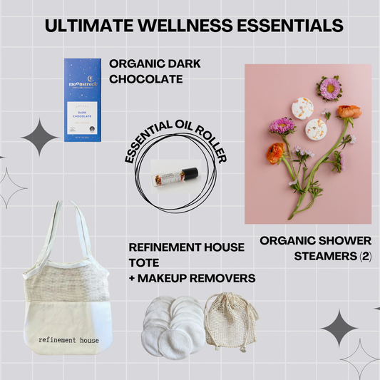 Ultimate Period Wellness Essentials