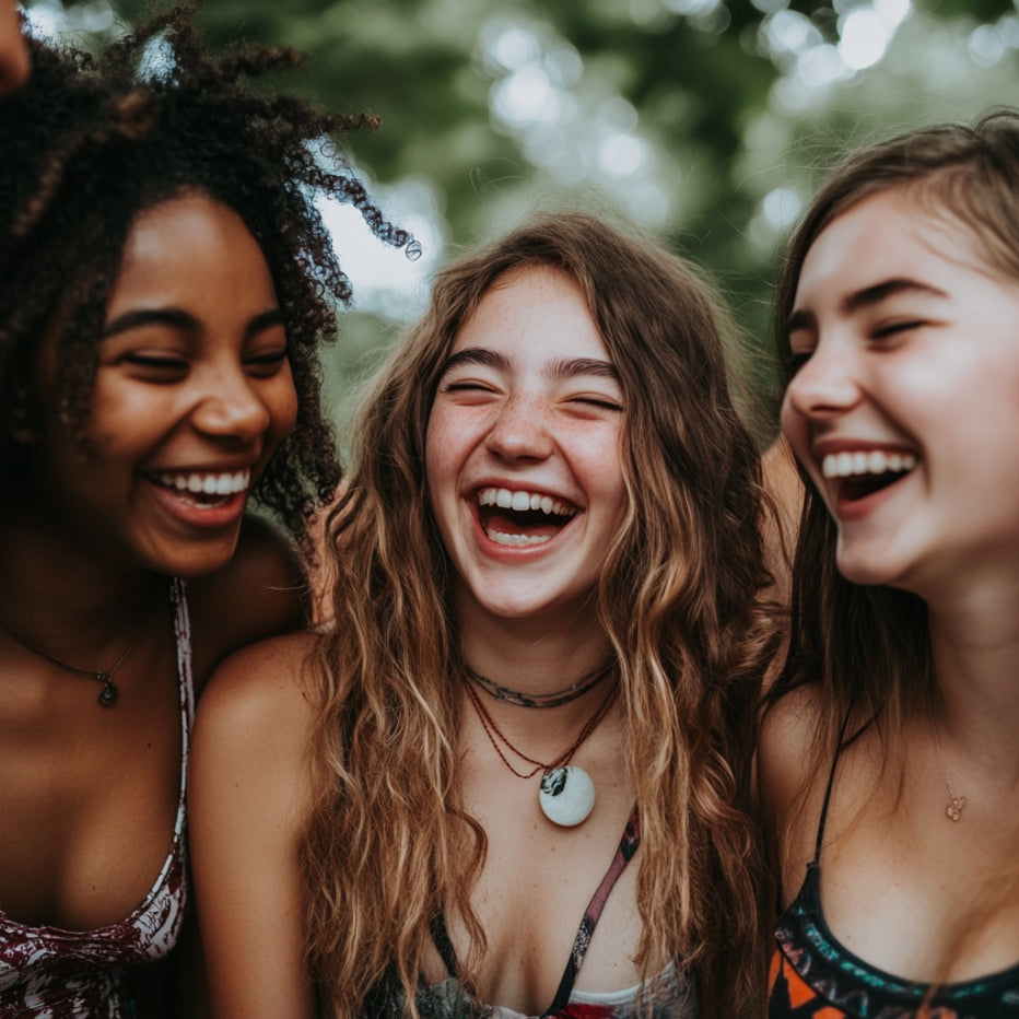 ☆NEW☆ Organic Teen Pads