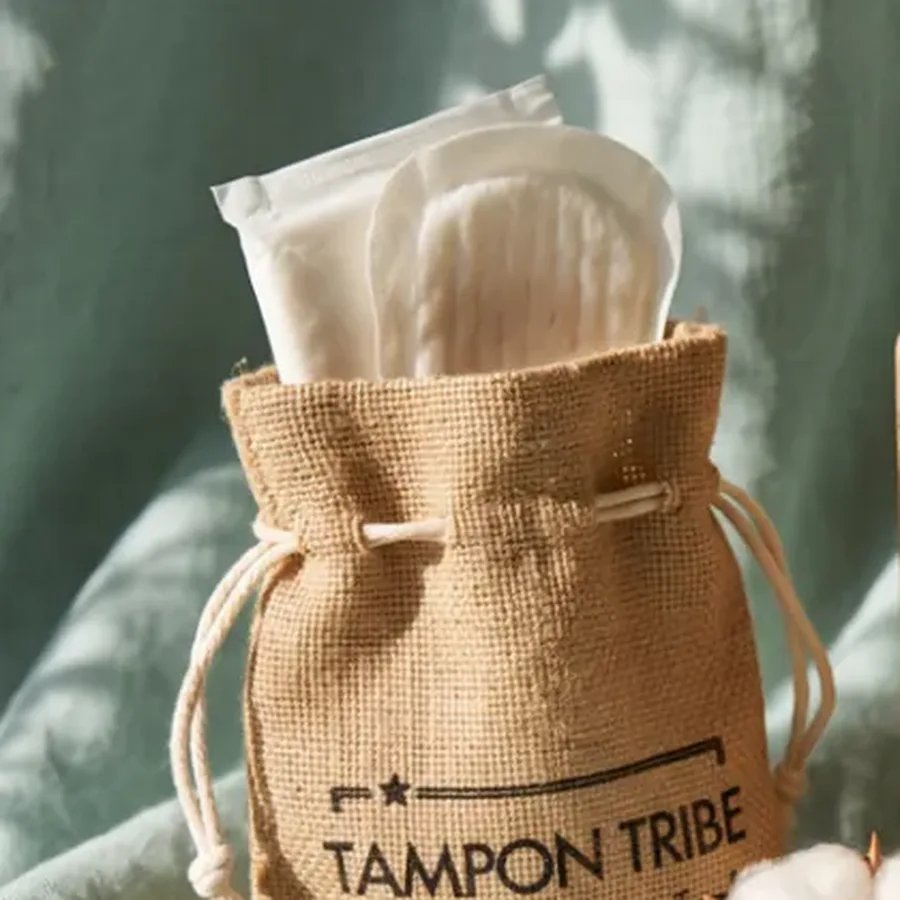 Pads & Liners Kit - Tampon Tribe - Kit - The Starter