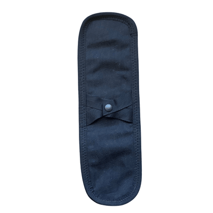 REUSABLE PADS - ORGANIC COTTON - 2 PACK - Tampon Tribe - Hilton Product -