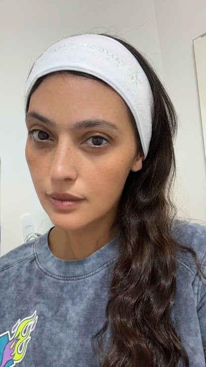 Spa Headband - Tampon Tribe - 