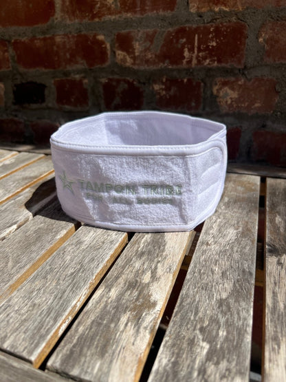 Spa Headband - Tampon Tribe - 