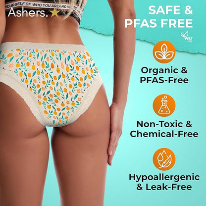 Tweenie Bikini - Tampon Tribe - Hilton Product - S