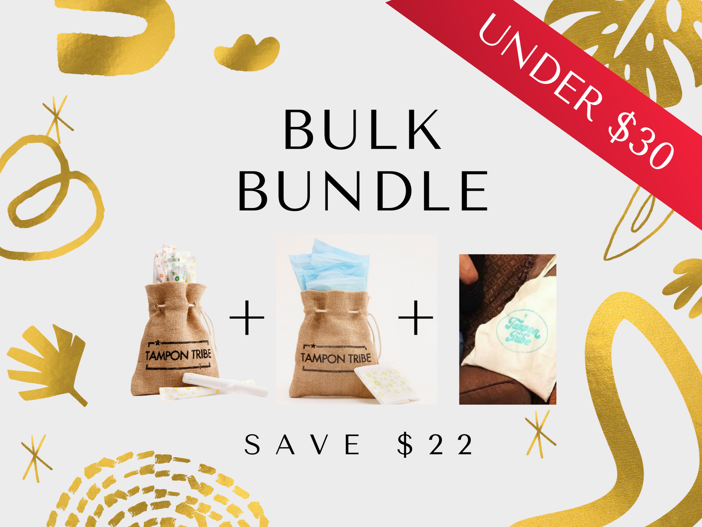 Bulk Bundle