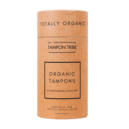 Cute Tubes - Tampon Tribe - 
