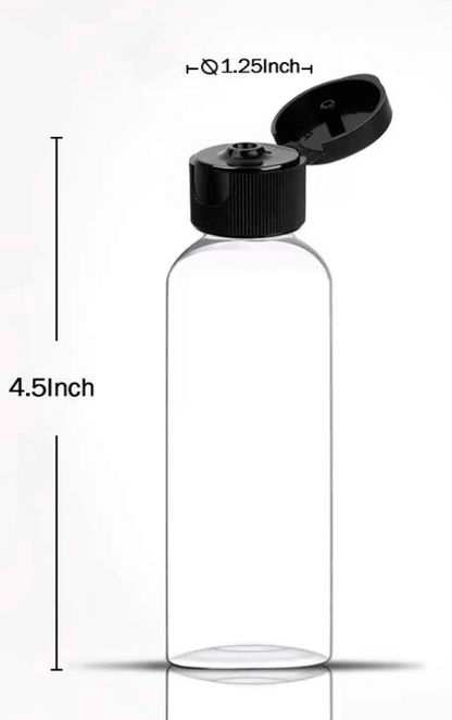 Mister Disinfectant Solution Refill (concentrated) - Tampon Tribe - Masks -